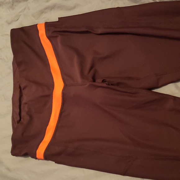 Xersion workout leggings - Picture 2 of 3